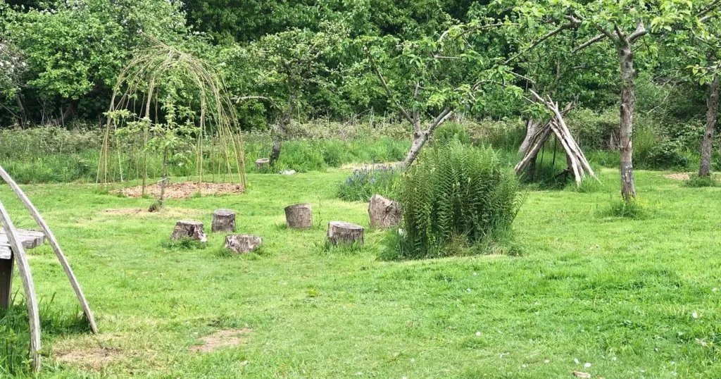 Orchard Forest School