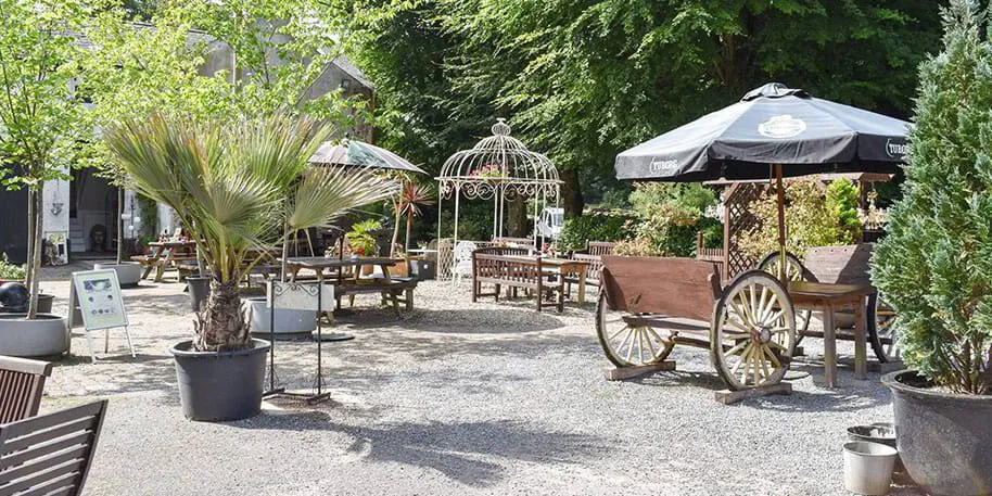 The Coach House Cafe The Coach House Cafe